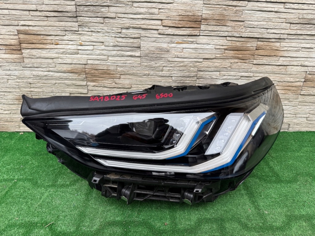 Купити Лампа bmw x3 g45 led 5a1bd25