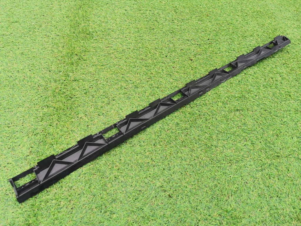 фото №8, Кронштейн порог правый перед mercedes gls w167 167