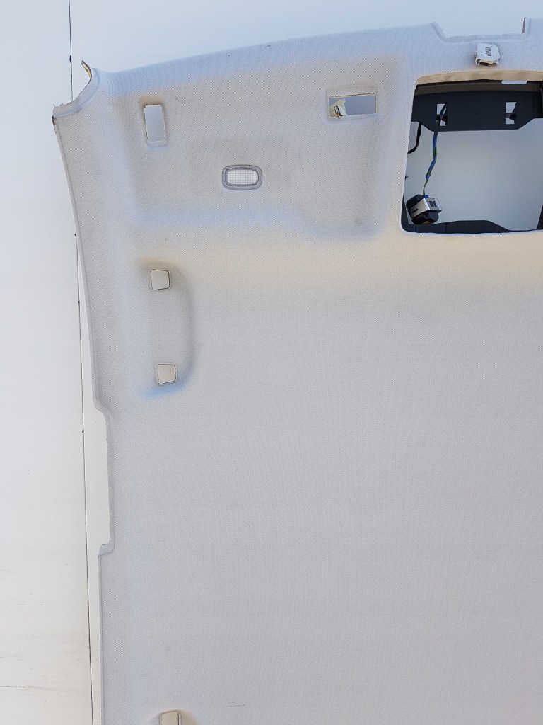 фото №2, Mercedes b w246 10r- потолок