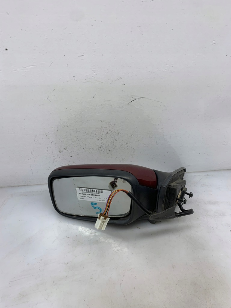 фото №1, Зеркало зеркало левая левый volvo s40 5pin