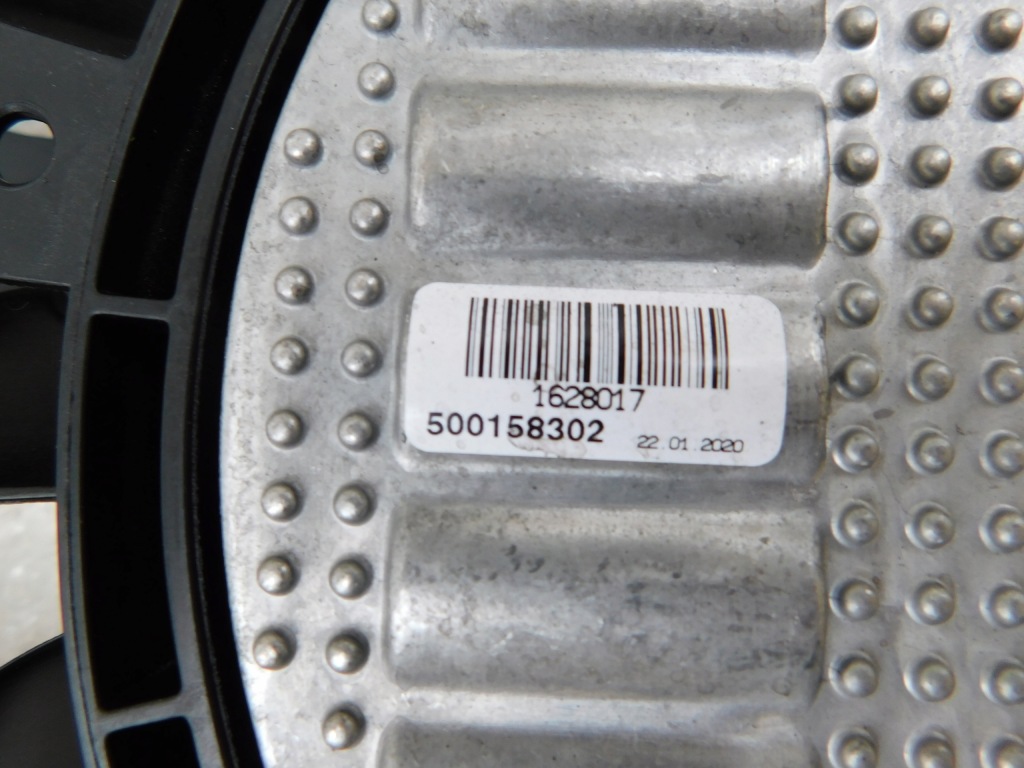 фото №6, Вентилятор bmw x5 g05 x6 g06 x7 g07 19- org m-ód poznań