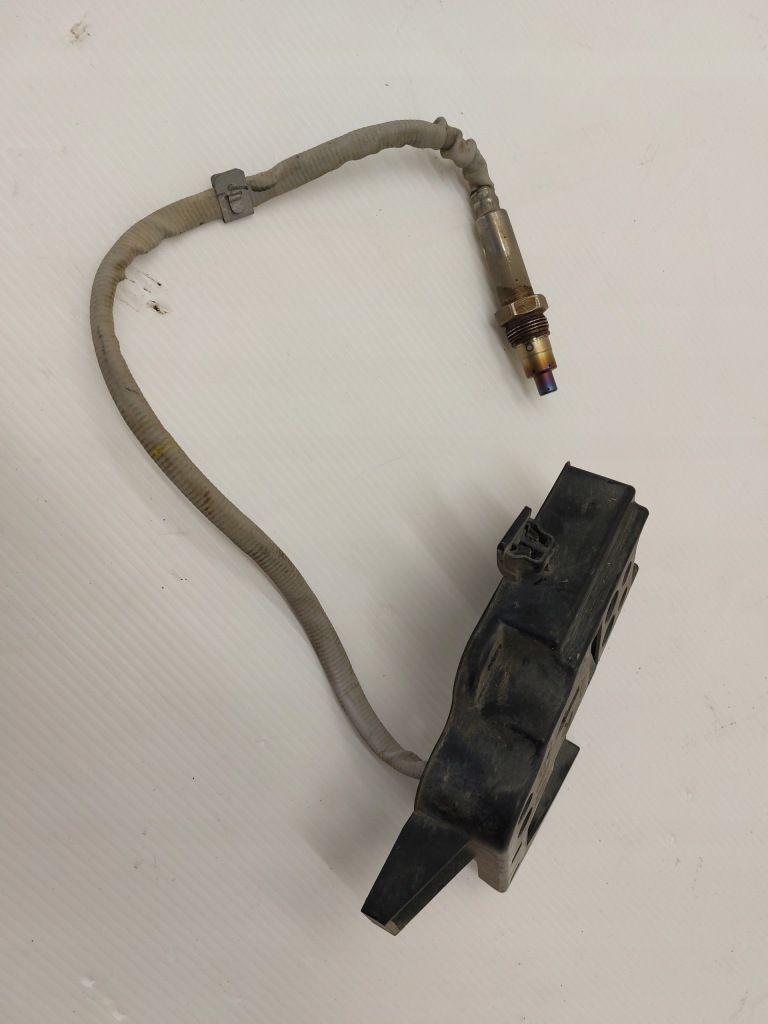 фото №1, Датчик лямбда-зонд peugeot 208 1.6 дизель 9821120980