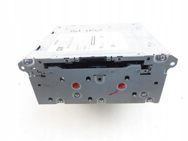 фото №1, Радио cd infiniti q30 283304gn0f