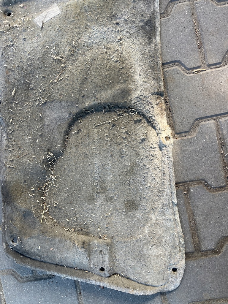 фото №8, Шумоізоляція шумоізоляція wybitka капот iveco daily 14-25rok