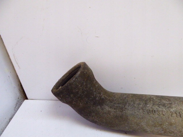 фото №4, Jumper ii lift шланг труба оливи турбіни 2.8 hdi