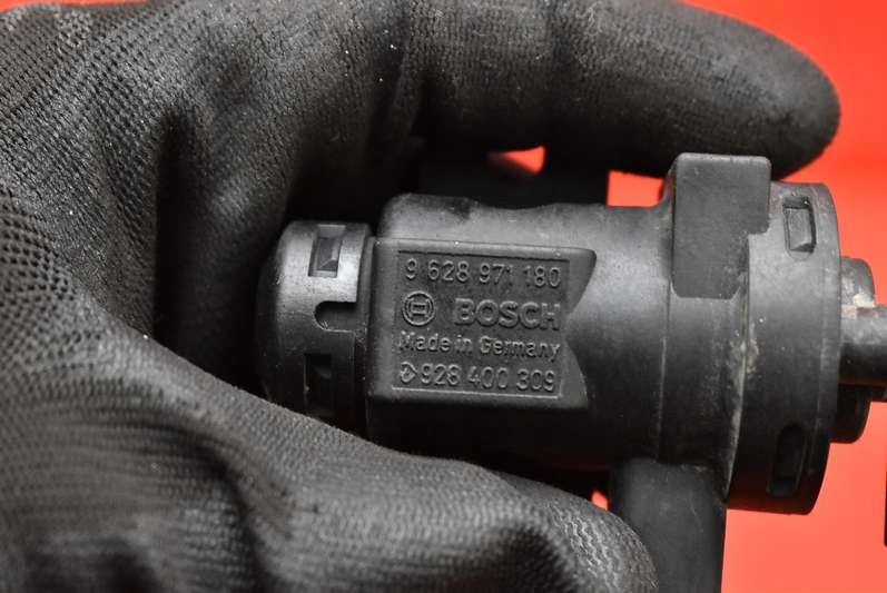 фото №8, Клапан вакууму 9628971180 peugeot 807 2.2 hdi 128 km 02-07