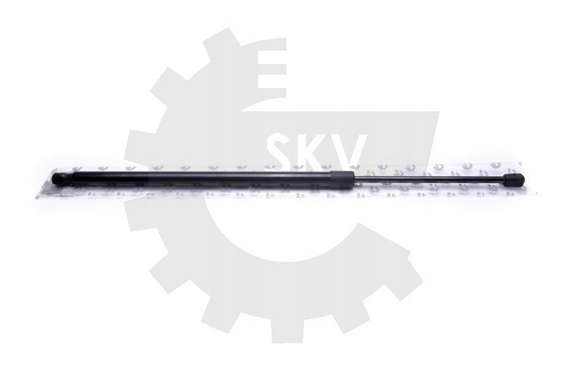 фото №1, Пружина газовая, крышка багажника esen skv 52skv656