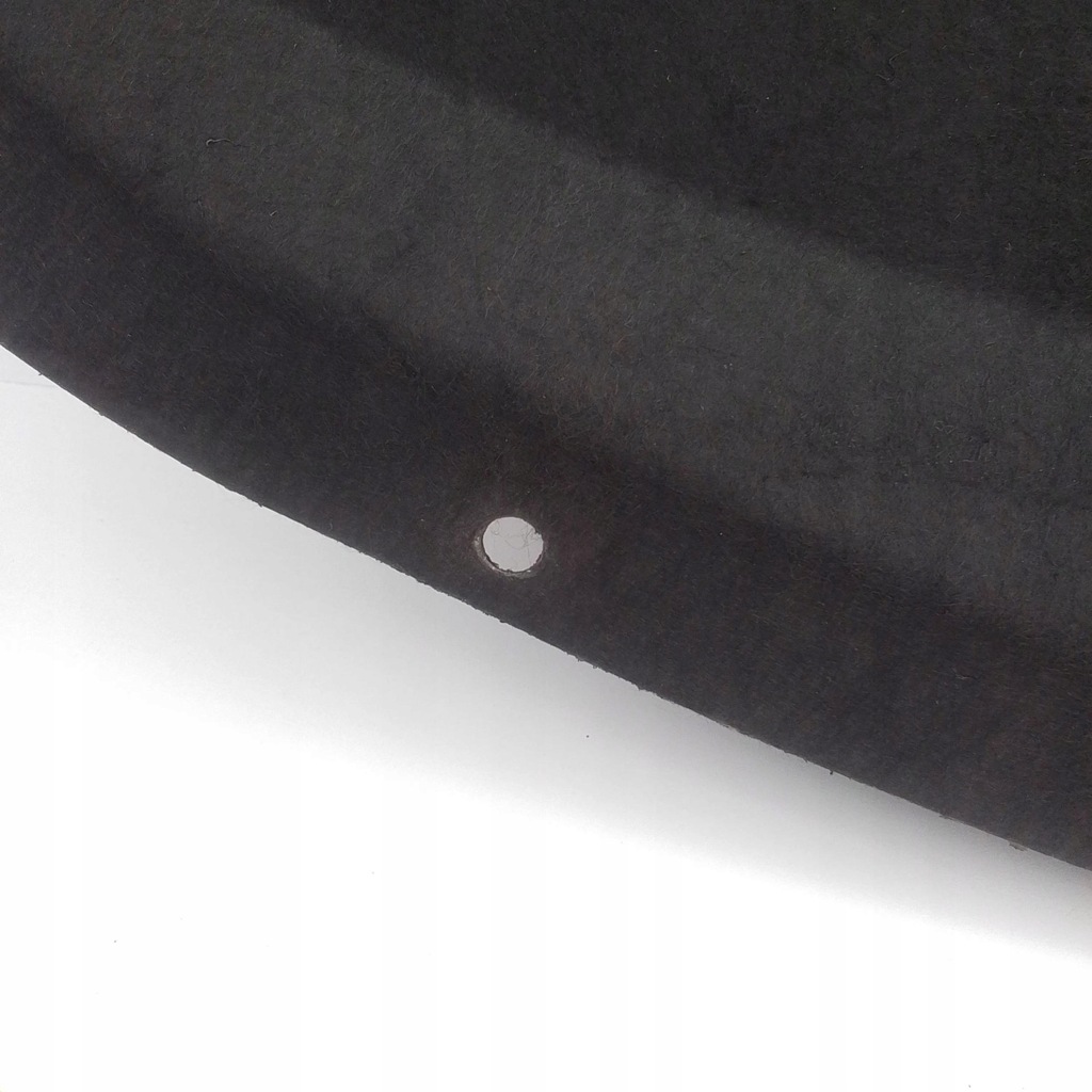 фото №13, Opel zafira c 2013 шумоізоляція кришки капот двигуна 13385393