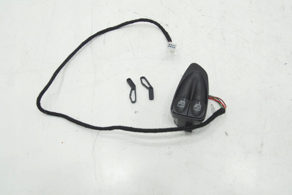 фото №1, Перемикач відкривання вікон mercedes sl r230