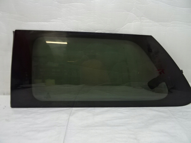 фото №1, Citroen c4 cactus стекло дверь левых задних задняя as3 2016