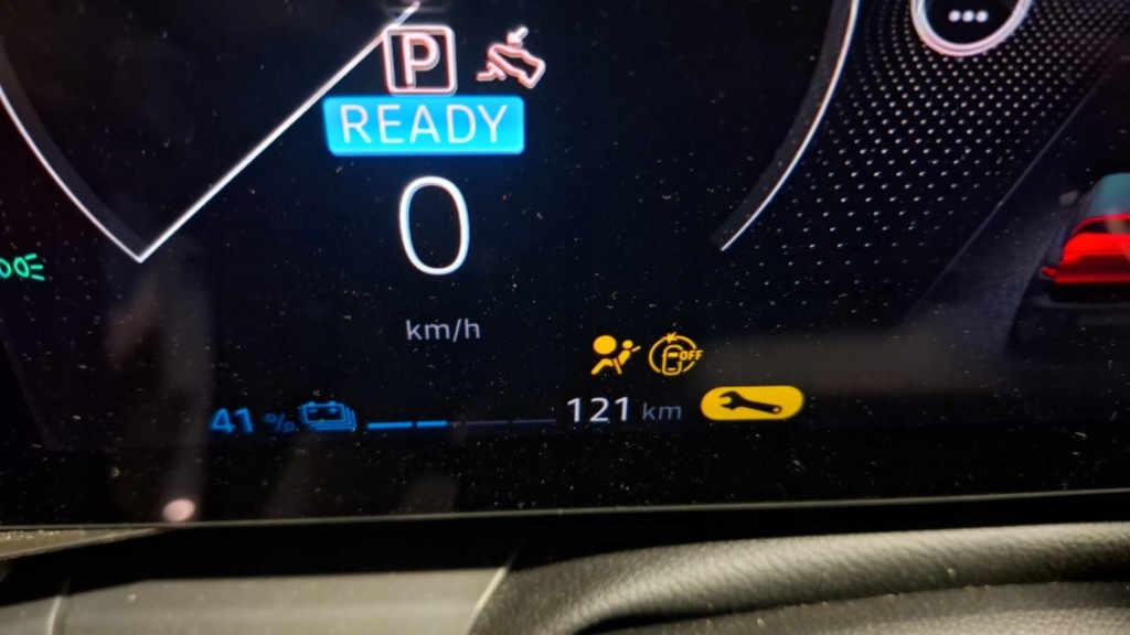 фото №6, Перед бампер лампи капот крила радіатор renault megane v bixuf