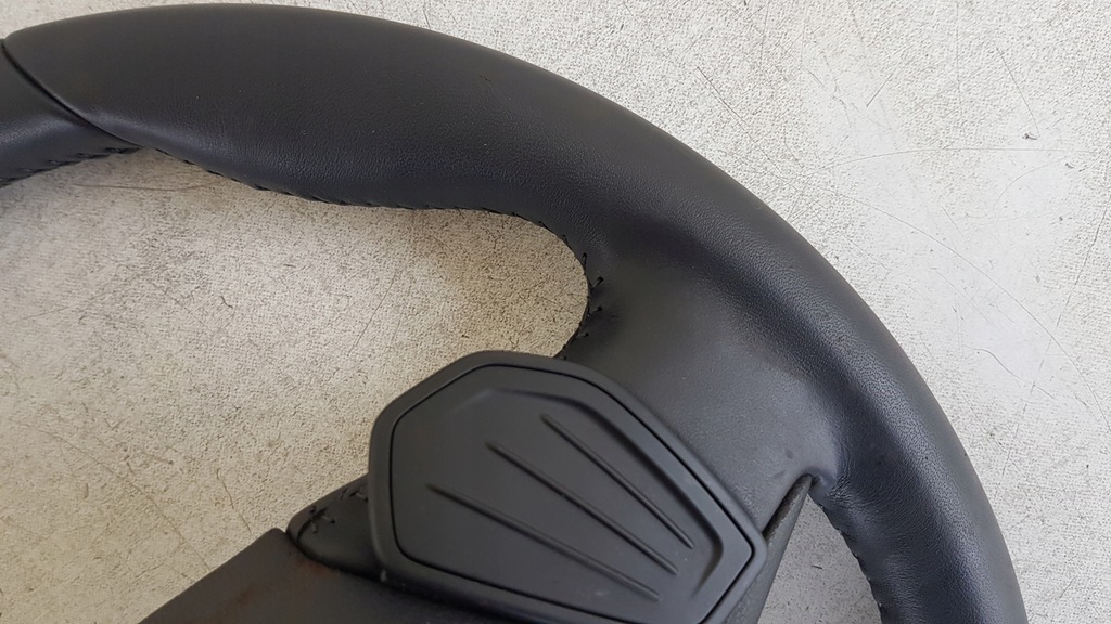 фото №13, Повітропровід шкіра підігрів пелюстки перемикання skoda octavia iv