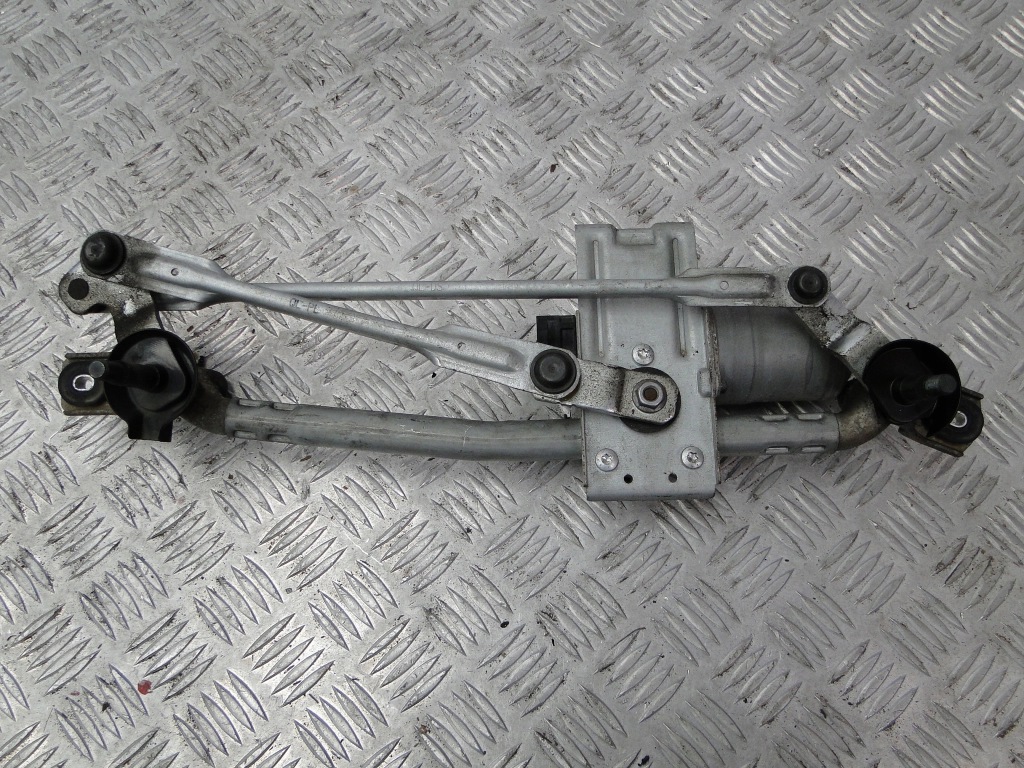 фото №1, Механізм двірник перед kia sportage iv 17 rok