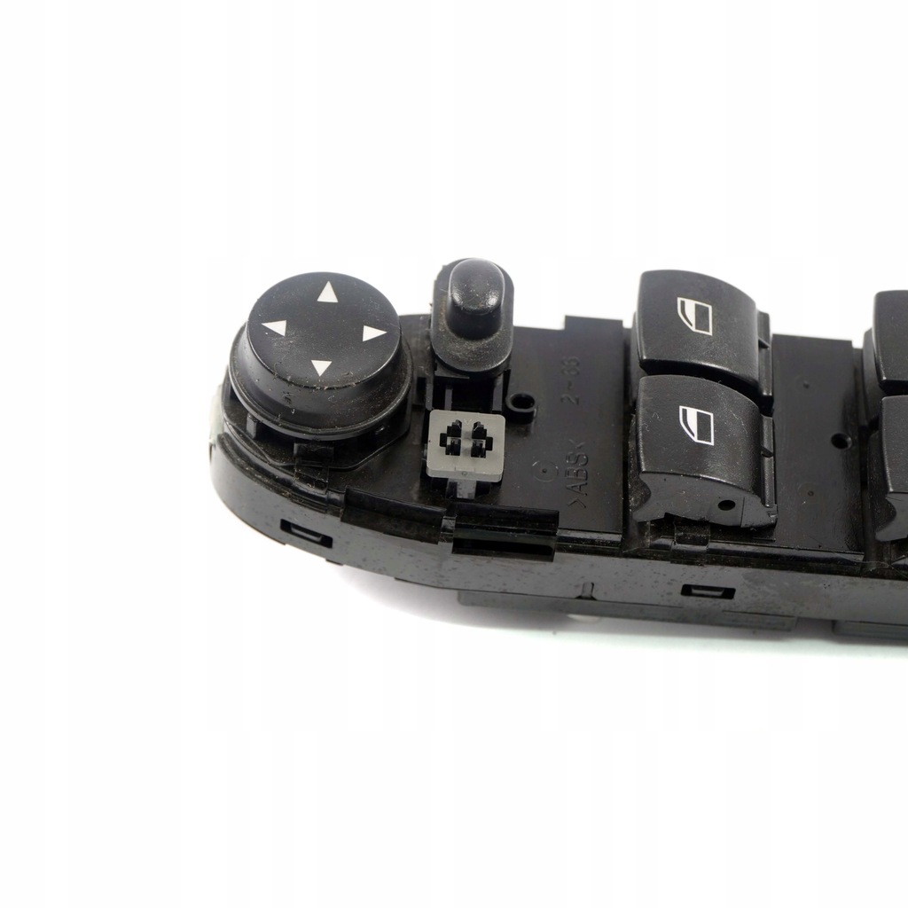 фото №10, Bmw x1 e84 перемикач панель керування вікон чорний 9216047