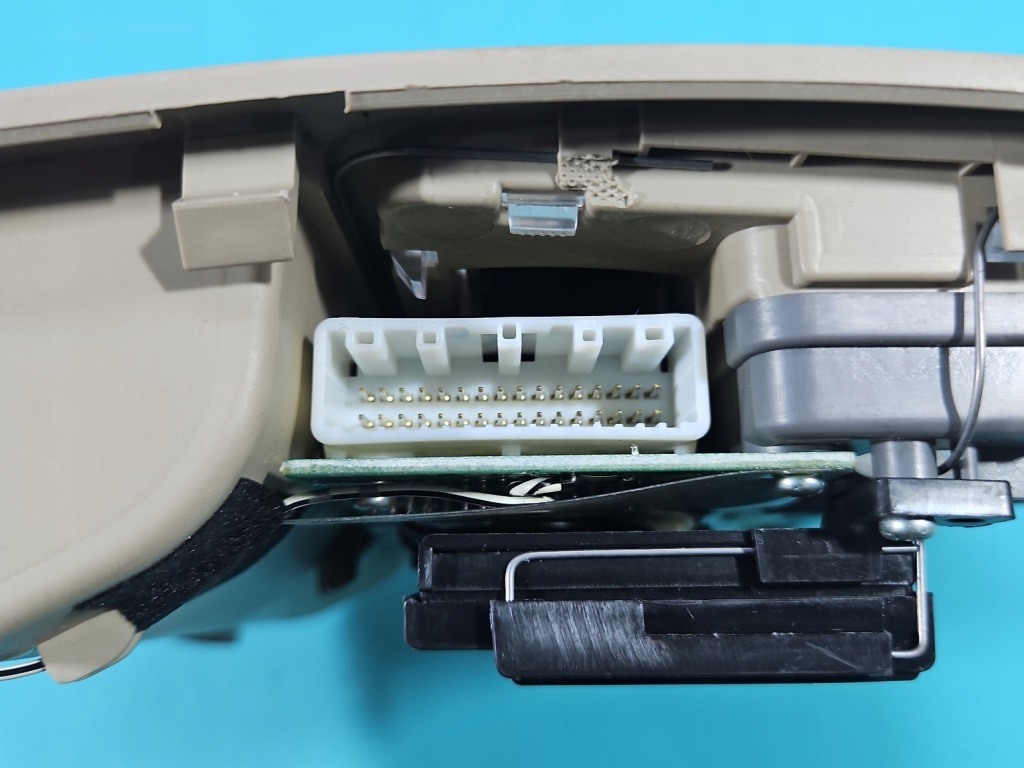 Лампа кабины лампа lexus rx ii 03-08 Киев