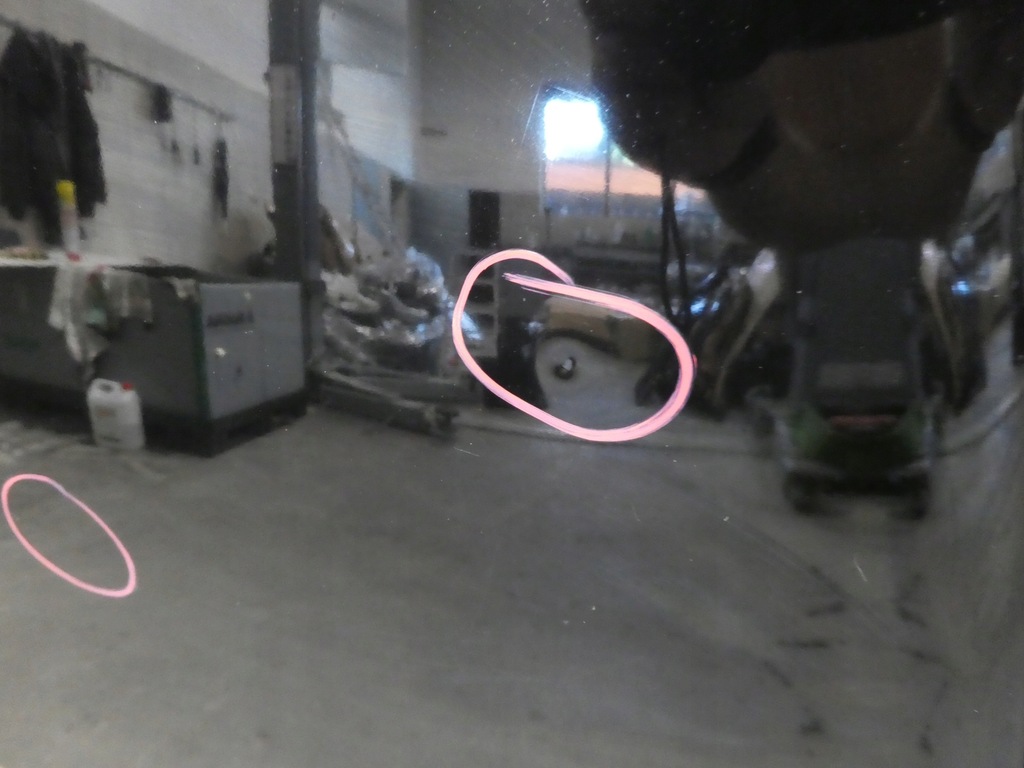 фото №6, Капот крышка двигателя audi a4 b8 8k0