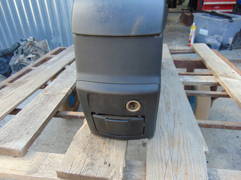 фото №6, Тунель середній підлокітник ford mondeo mk4 lift