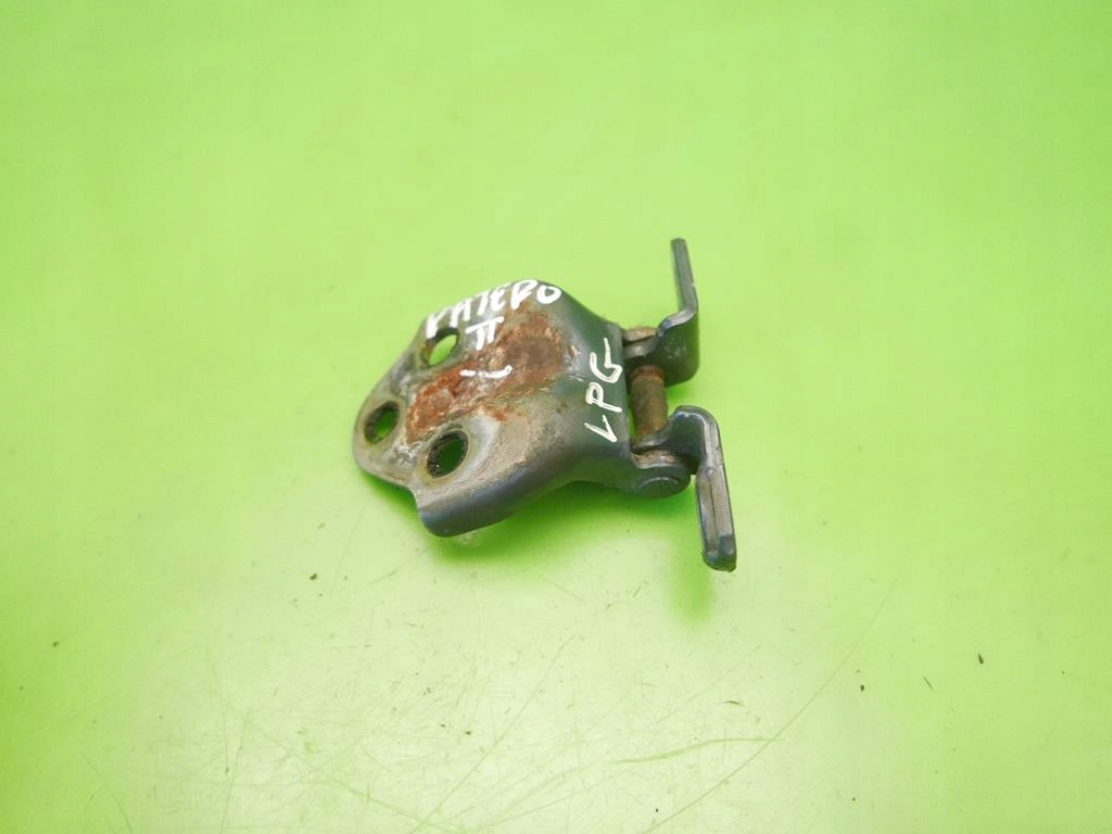 фото №1, Петля дверь левый перед góra mitsubishi pajero ii