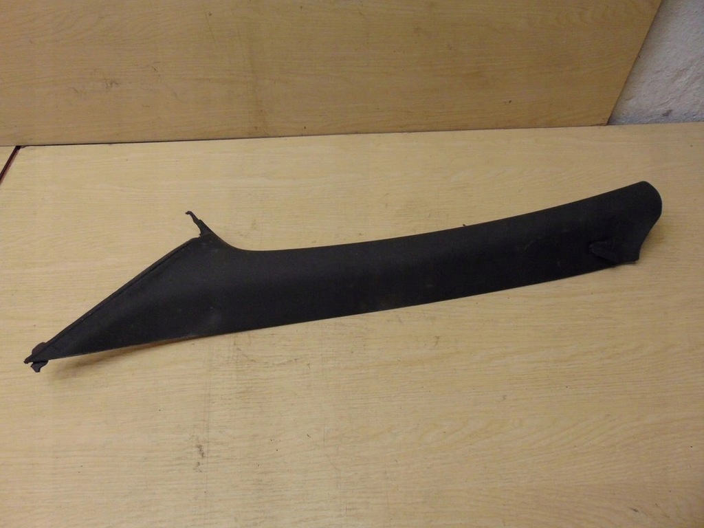 фото №8, Захист стійка лівий перед audi q7 4l0867233