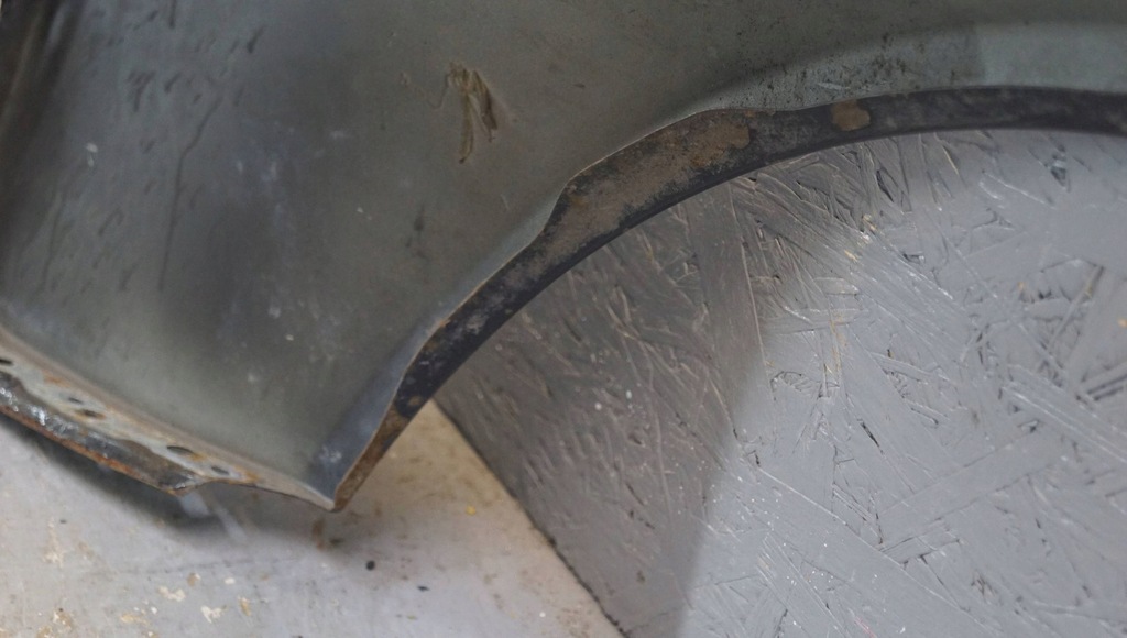 фото №16, Audi a4 b7 крыло правый перед b2900