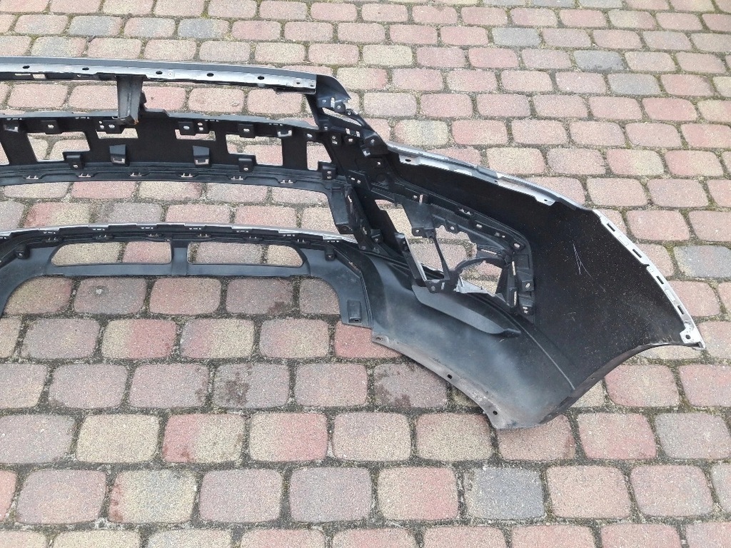 фото №13, Mitsubishi asx i 2 lift бампер балка перед передній 16-