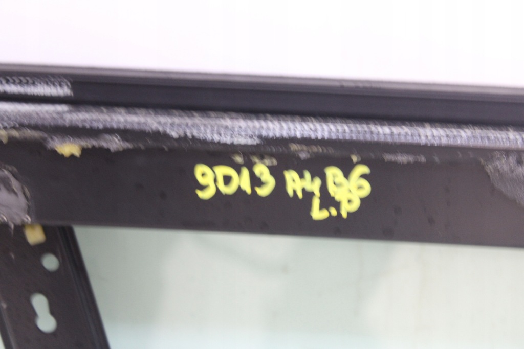 фото №11, Подъемник стекло левый перед audi a4 b6 2000r-