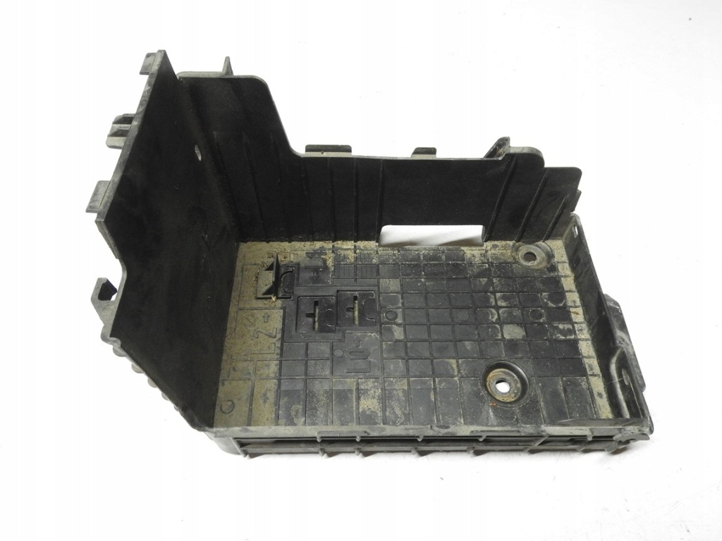 фото №1, Citroen ds3 09-14 основание аккумулятор 9688738180