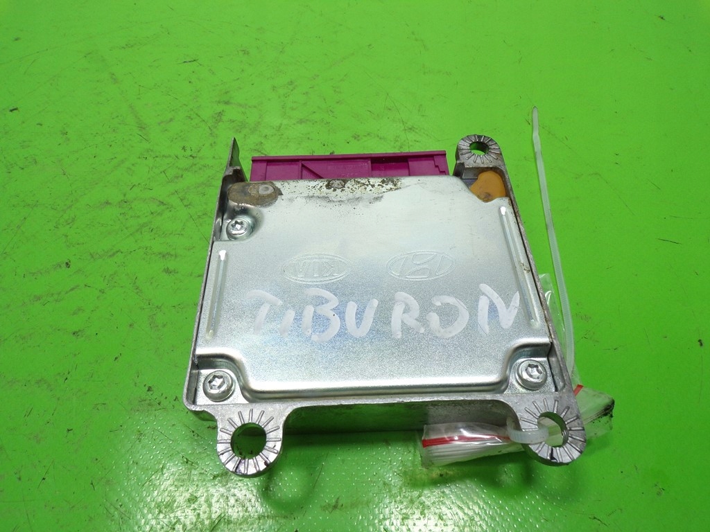 фото №5, Hyundai coupe tiburon датчик подушек подушка безопасности 959102c200