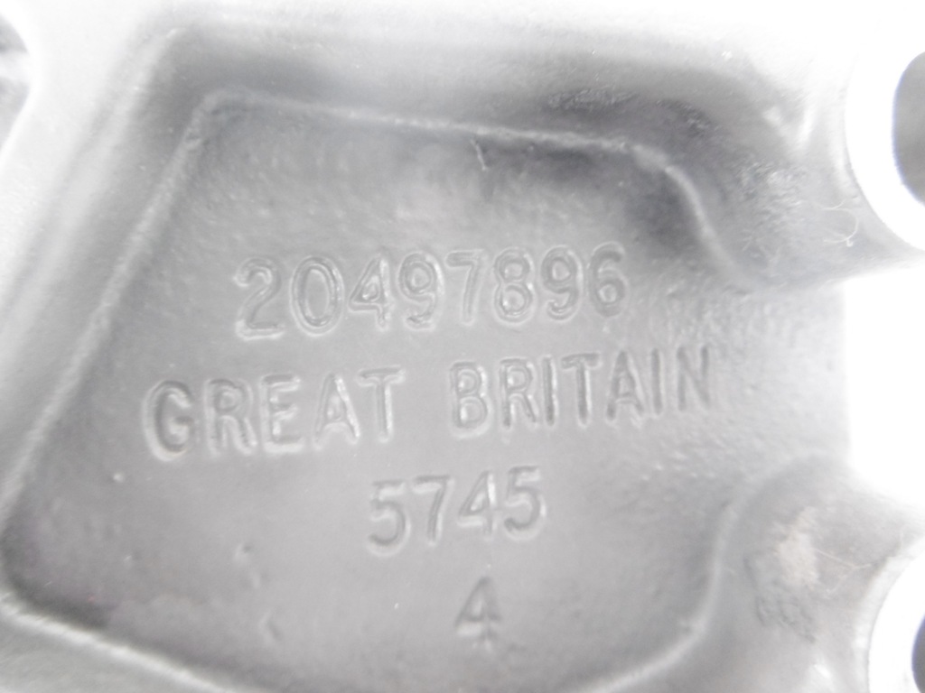 фото №11, Натягувач ролик ремінь magnum dxi 13 volvo fh