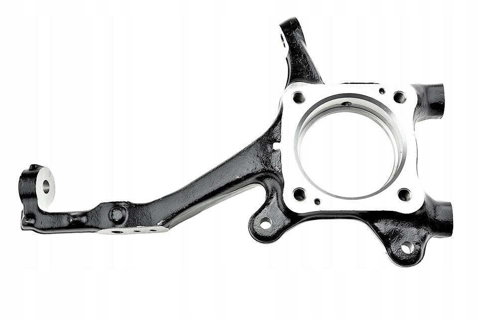 фото №1, Поворотний кулак перед toyota land cruiser 120 02-права