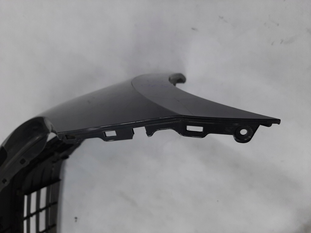 фото №10, Vw golf sportsvan бампер перед 4xpdc 510807221f