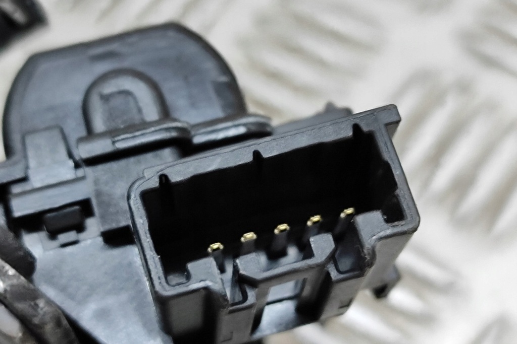 фото №6, Ford puma замок задний крышки багажника h1ba-n442a66-ab 2023 26388859