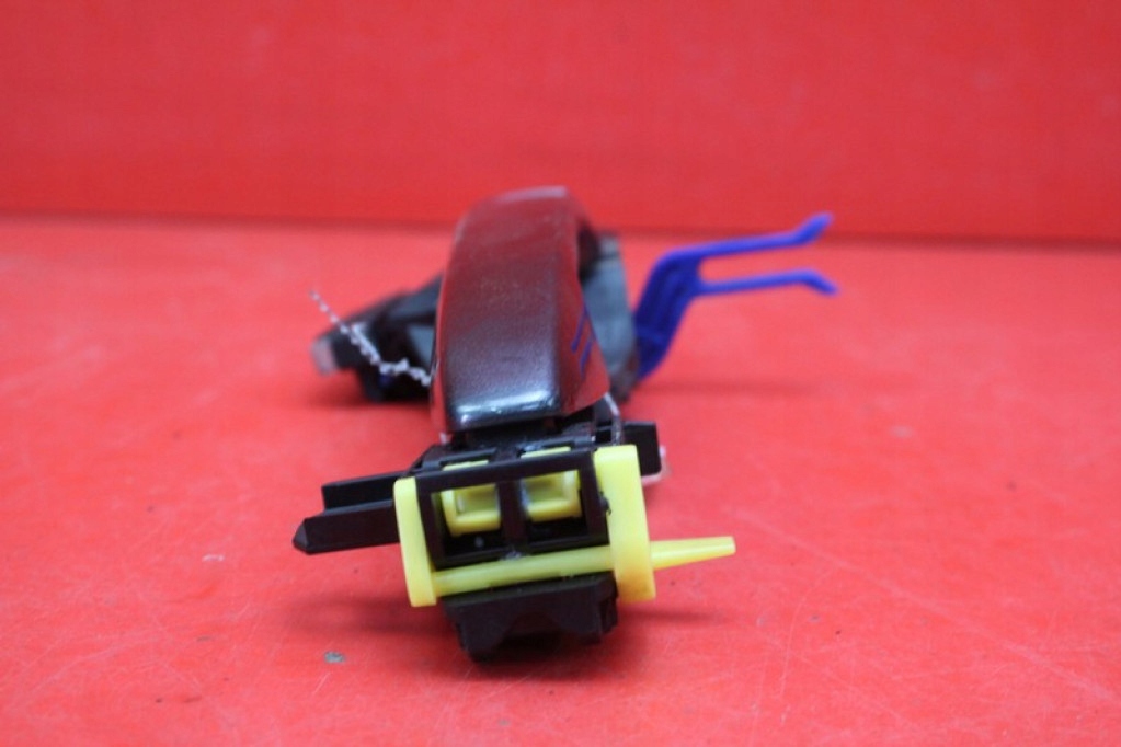 фото №4, Ручка левая задняя задняя 1g3 toyota verso 09-13