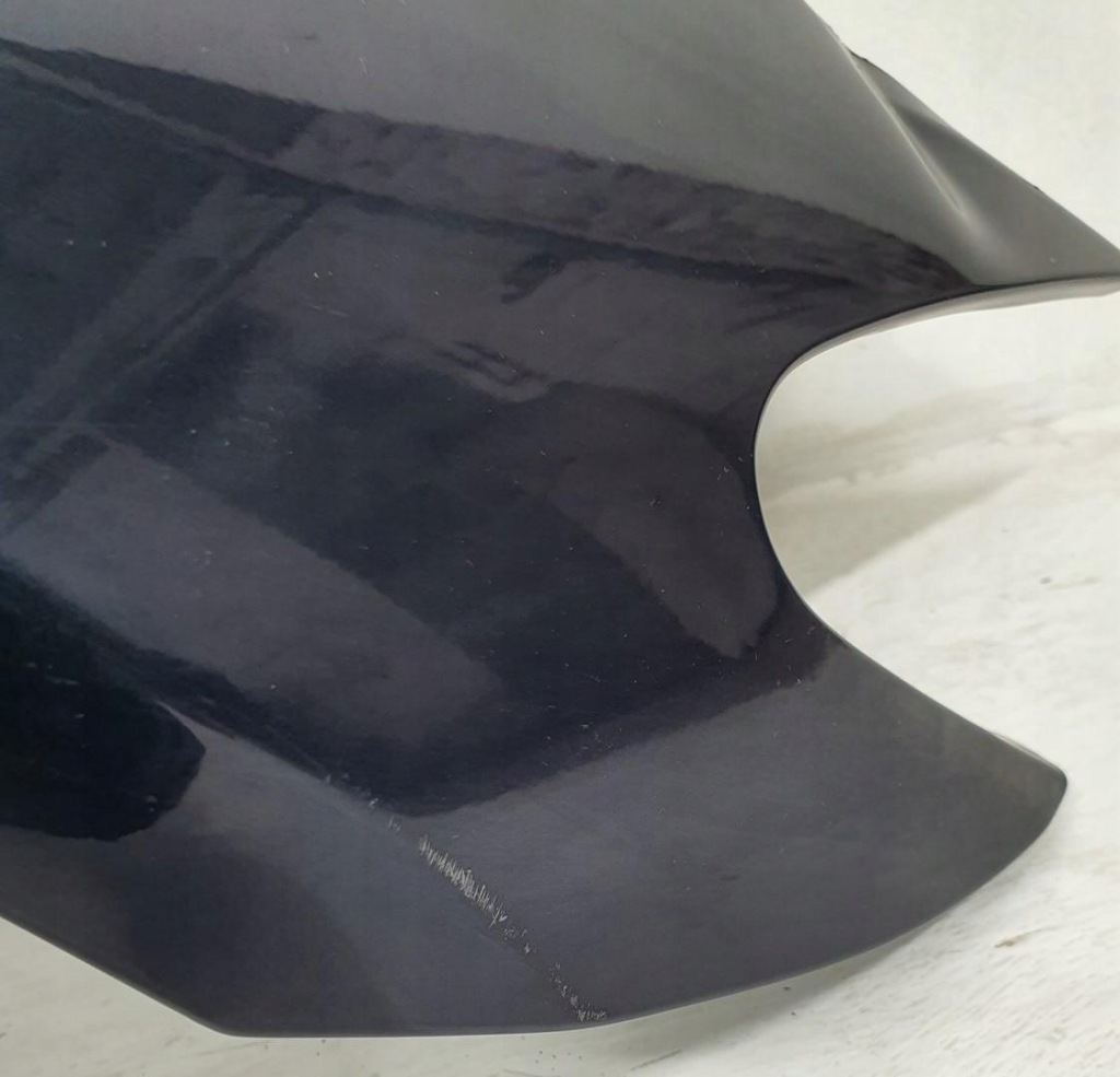 фото №6, Крыло правый перед a89 bmw 5 f10 f11