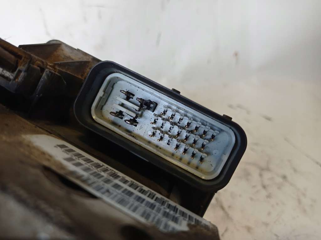 фото №8, Насос abs chrysler voyager iii p04721427