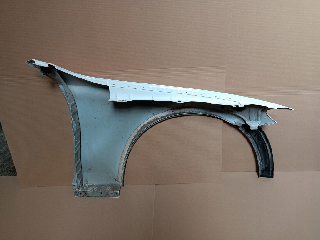 фото №8, Крыло молдинг перед rh lh mercedes e-klasa w213 all terain