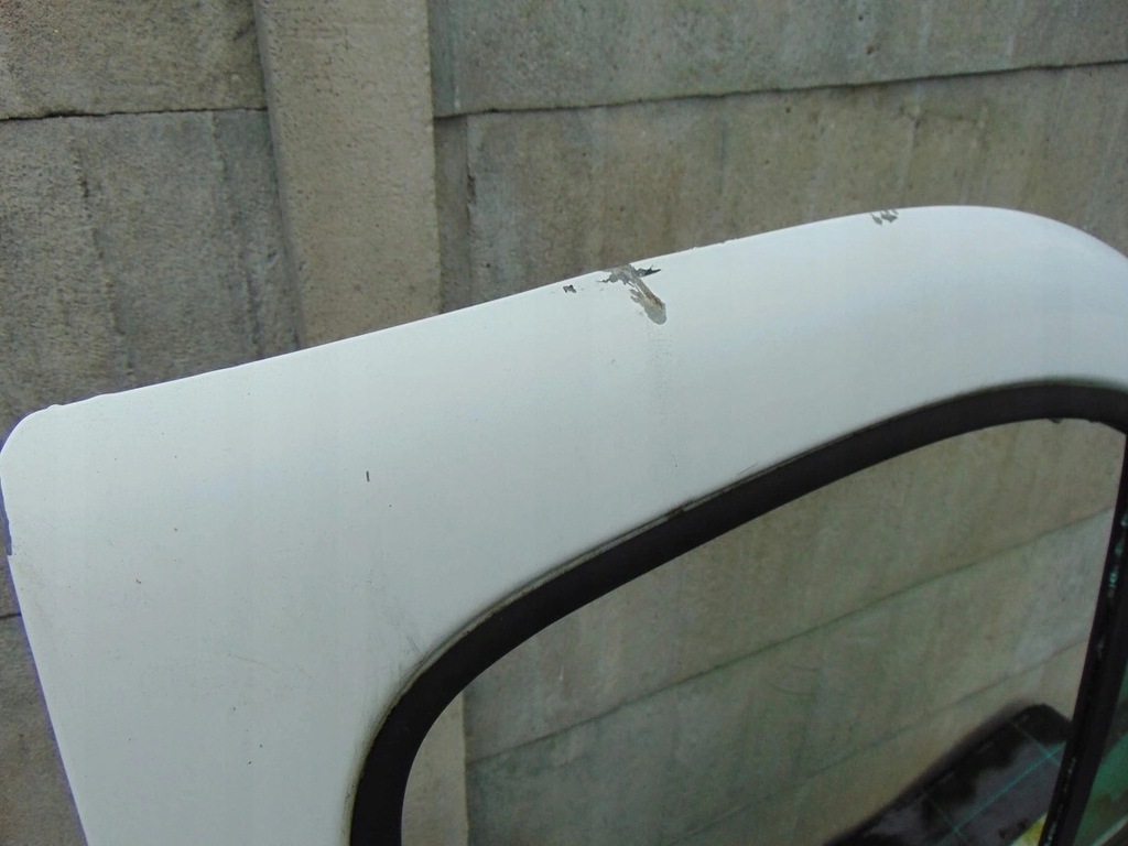 фото №7, Дверь правый перед vivaro trafic primastar