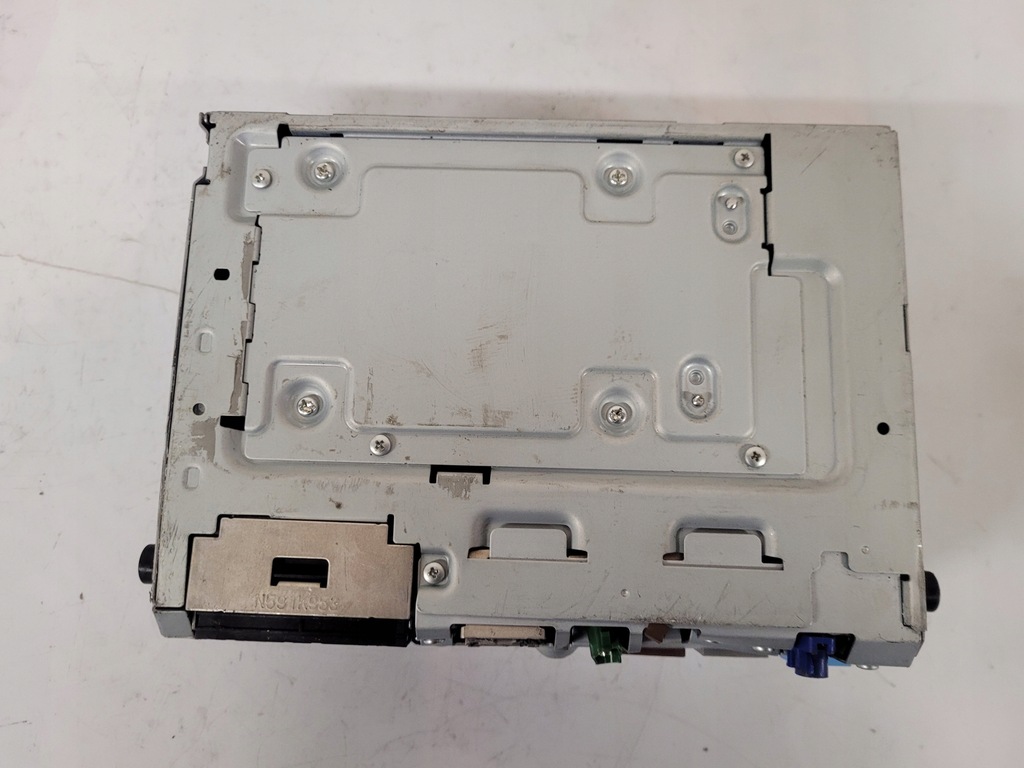 фото №12, Volvo v40 ii 2012- считыватель радио навигация 31444184