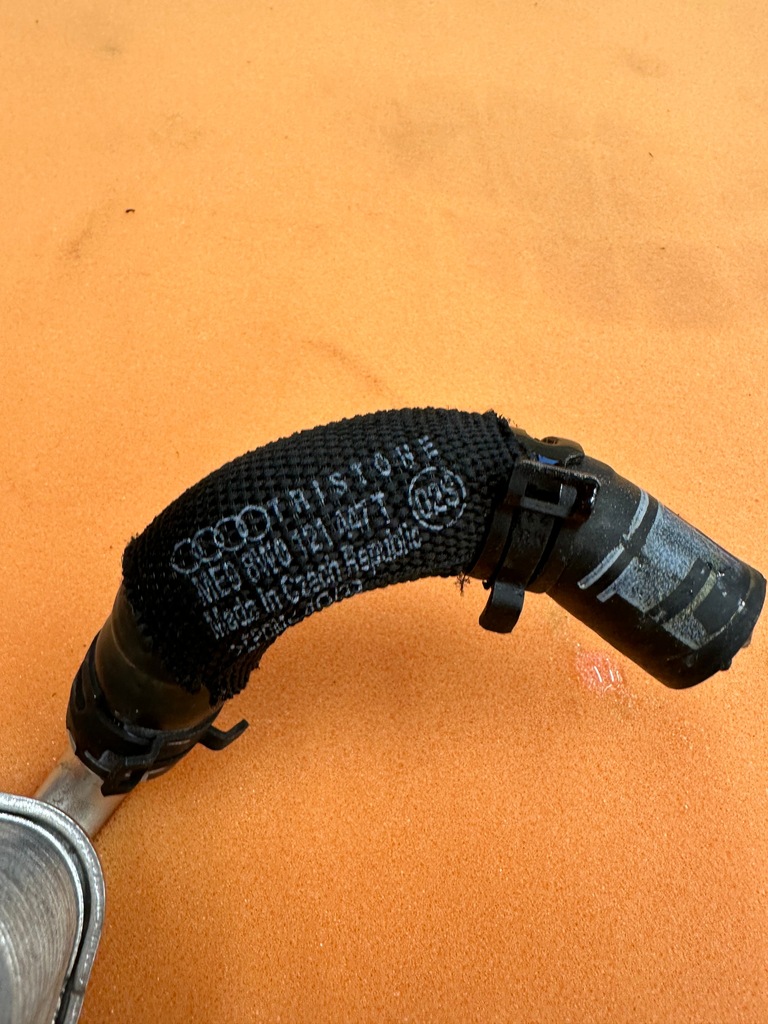 фото №7, Радиатор коробки передач rs5 8w оригинал idealna 4m0317021g 23r