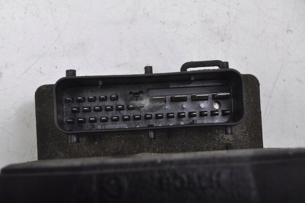 фото №6, Kia magentis 2.0 16v 136 km насос abs 58920-3c300 lift