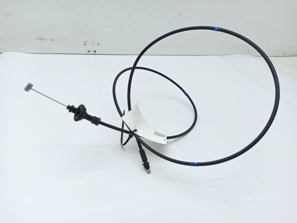 фото №9, Трос капот hyundai ioniq 5 gi900