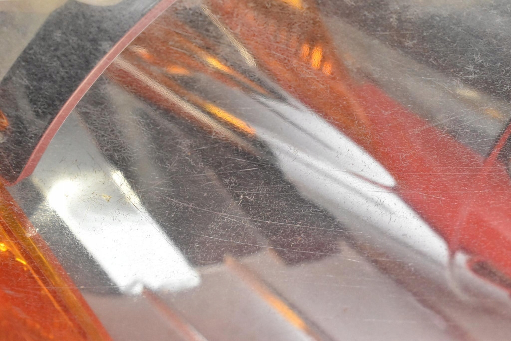 Фара правий лампа перед eu 05303740ah dodge caliber 1 i 06-12 Ціна