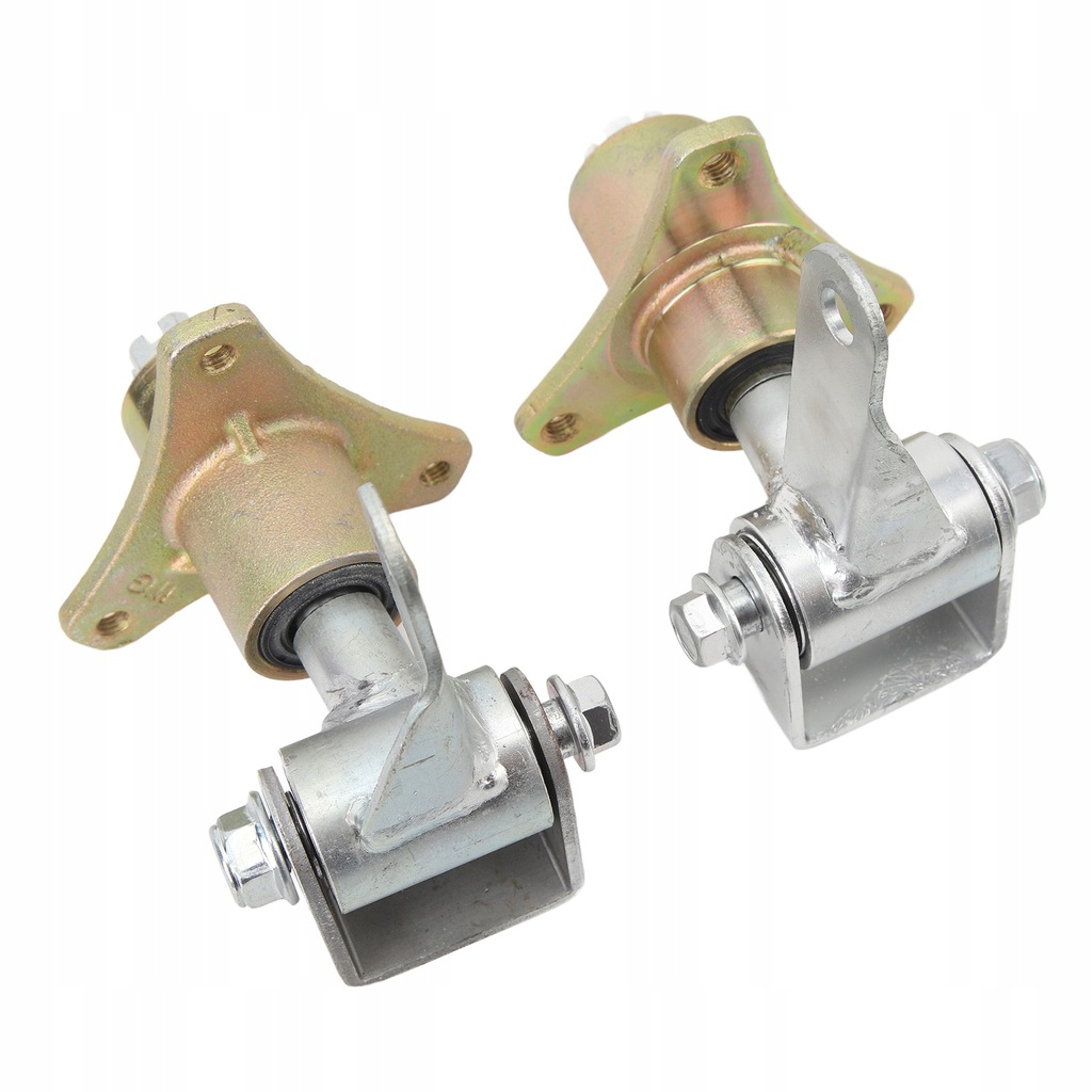 фото №10, 1 пара 14mm 3 штифти ступиця kół передніх