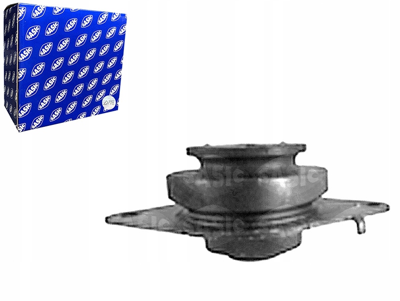 фото №1, Подушка коробки передач od сторони коробки передач l renault avantime