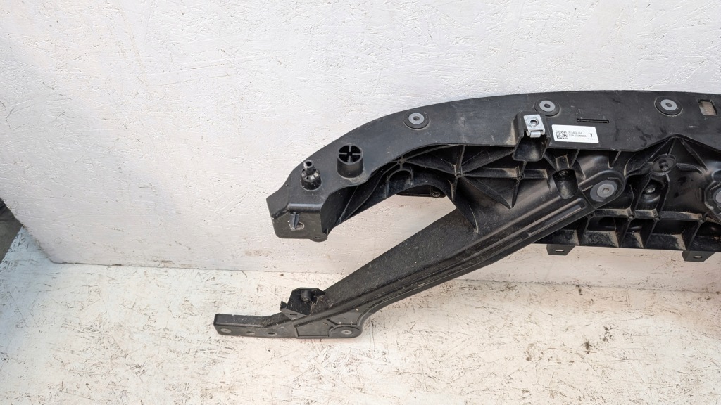 Tesla model y 19- ремень передний усилитель перед 1643524-00-a Доставка