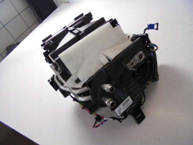 фото №1, Отопитель citroen ds3 crossback e-tense 2020 rok