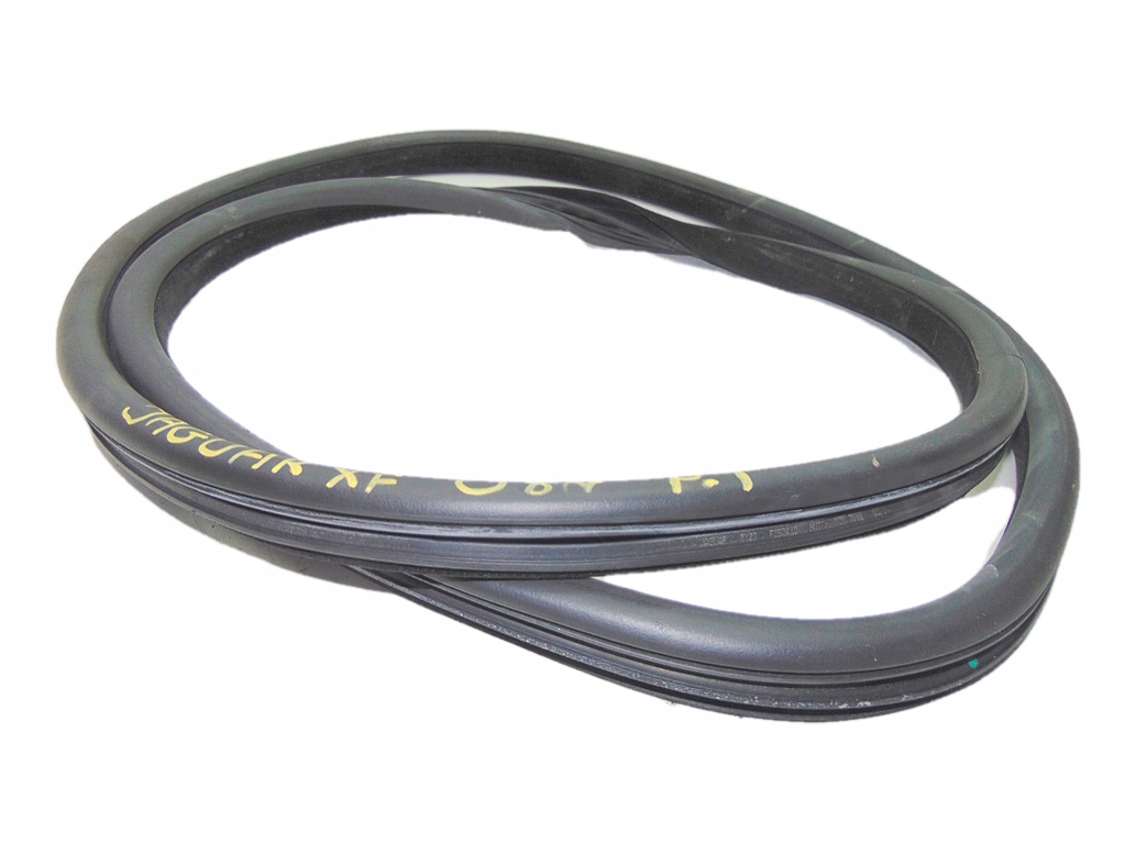 фото №1, Jaguar xf 08r прокладка кузовна задня правий