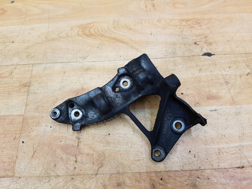 Купить Кронштейн кронштейн генератора ford focus mk2 рестайлинг  1.6 tdci