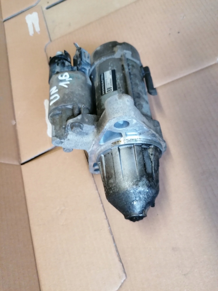 фото №8, Honda civic ix 1.6 стартер i-dtec дизель 12-16r