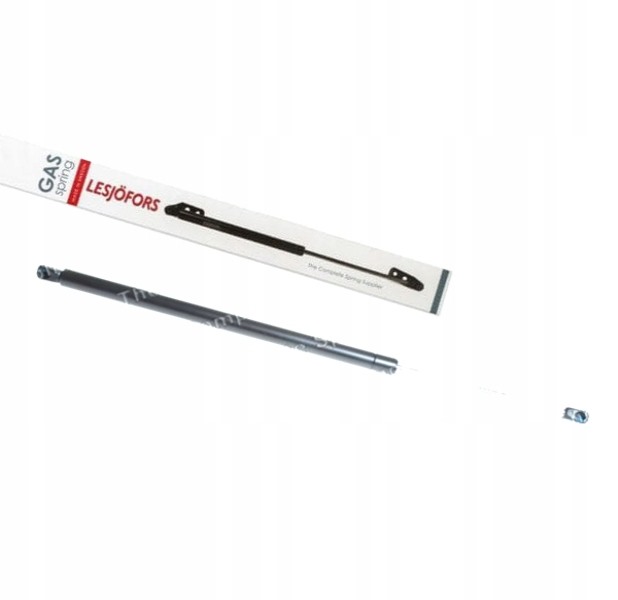 фото №1, Амортизатор привод крышки крышки багажника jeep commander 4.7 v8